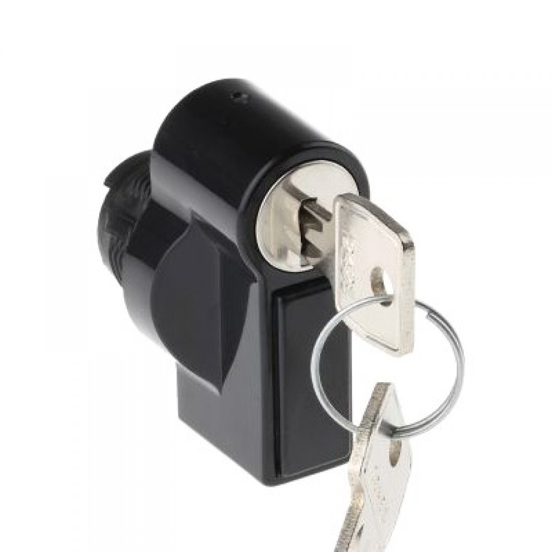 Sarel 1242E Electrical Lock Keys